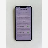 ���� iPhone 13 128GB �ߥåɥʥ��� �Хåƥ꡼84% MLNC3J/A - 7647