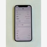  iPhone 12 mini 128GB ۥ磻 Хåƥ꡼100%  - 8878