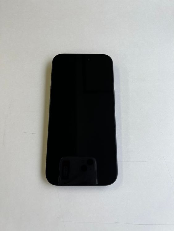 iPhone 15 512GB ߥåɥʥ Хåƥ꡼83% MTMU3J/A