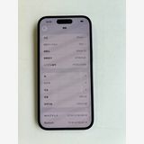  iPhone 15 256GB ߥåɥʥ Хåƥ꡼87% MTMN3J/A