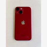  iPhone 13 mini 256GB RED MLJM3J/A - 3246