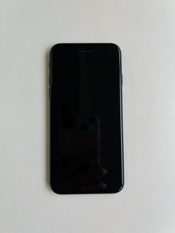 ���� iPhone SE (��3����) 64GB �ߥåɥʥ��� �Хåƥ꡼80% - 8995