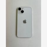 ムスビー｜バッテリー95% iPhone 14 128GB ミッドナイト国内版SIM