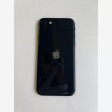���� iPhone SE (��2����) 64GB �֥�å� �Хåƥ꡼81% - 6262