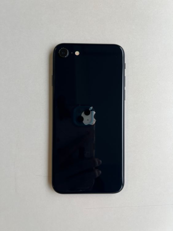���� iPhone SE (��3����) 64GB �ߥåɥʥ��� �Хåƥ꡼74% - 8254