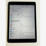 ���� iPad (��9����) 64GB ���ڡ������쥤 MK2K3J/A - 7C46