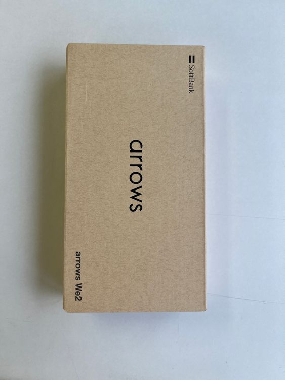 Arrows We2 ͥӡ꡼ 64GB  FNSAB2 .̤ SIMե꡼