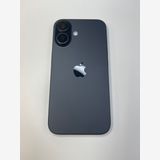  iPhone 16 128GB ֥å Хåƥ꡼88% MYDQ3J/A - 5346