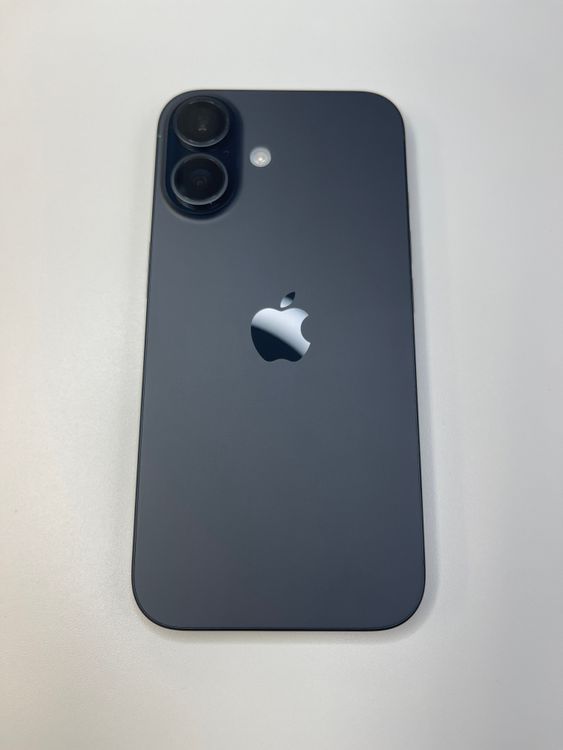  iPhone 16 128GB ֥å Хåƥ꡼88% MYDQ3J/A - 5346