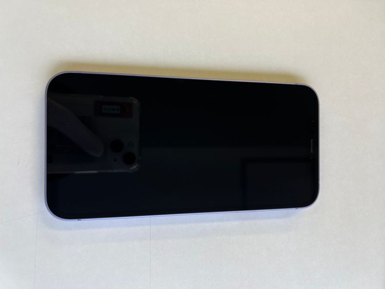  iPhone 12 64GB ѡץ Хåƥ꡼100% MJNH3J/A - 794317