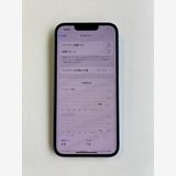  iPhone 14 128GB ֥롼 MPVJ3J/A - 1251