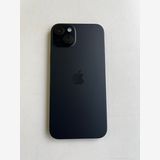 ���� iPhone 15 Plus 128GB �֥�å� �Хåƥ꡼84% - 6037