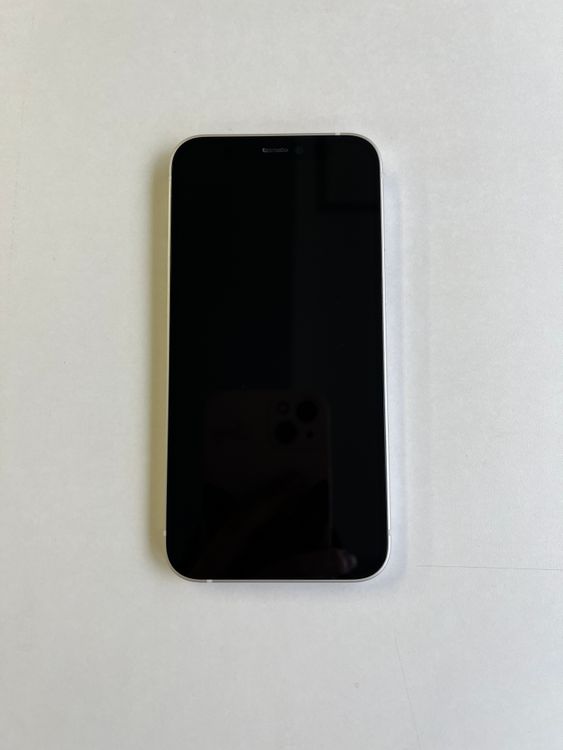  iPhone 12 mini 64GB ۥ磻 Хåƥ꡼100%  - 5429