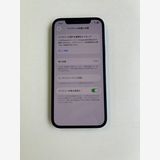  iPhone 12 256GB ֥롼 Хåƥ꡼100% MGL33J/A - 9767