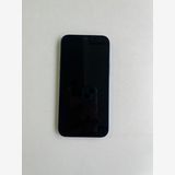 ���� iPhone 12 mini 64GB �֥롼 �Хåƥ꡼100%  - 9154
