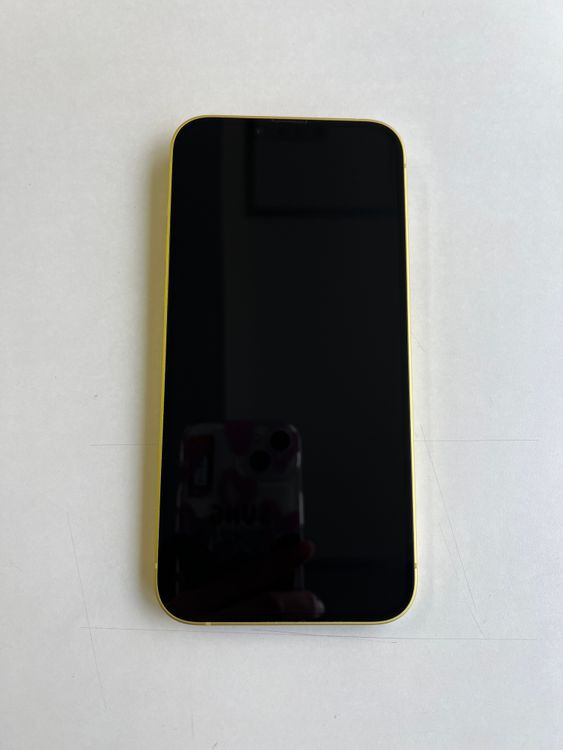 ���� iPhone 14 Plus 128GB �������� �Хåƥ꡼83% - 4961