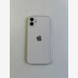 ���� iPhone 12 64GB �ۥ磻�� �Хåƥ꡼82% MGHP3J/A - 5561