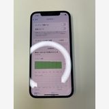  iPhone 12 64GB ֥å Хåƥ꡼100% MGHN3J/A - 93025