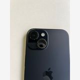 iPhone 15 128GB �֥�å� �Хåƥ꡼88% MTMH3J/A - 4822