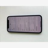  iPhone 12 mini 128GB ֥롼 Хåƥ꡼100% MGDP3J/A