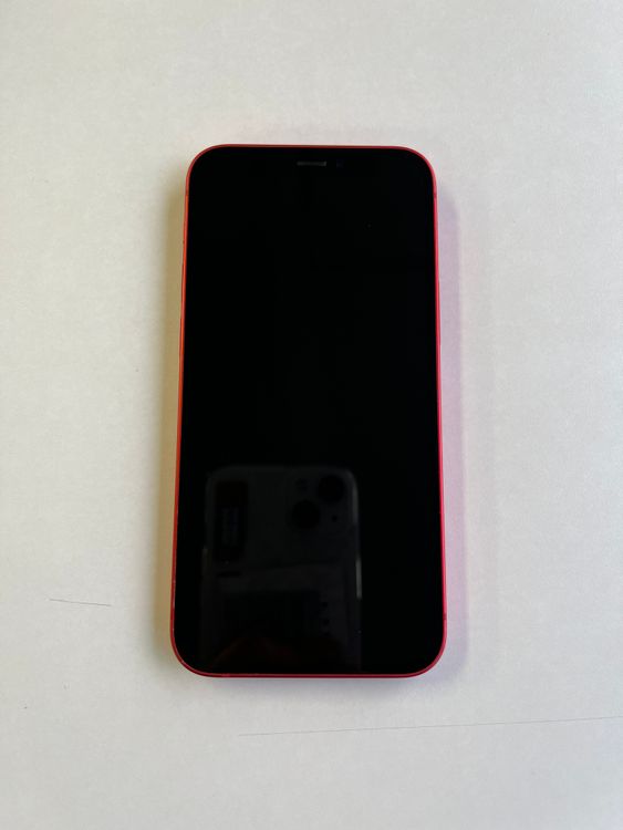 ���� iPhone 12 mini 128GB ��å� �Хåƥ꡼78% - 7609