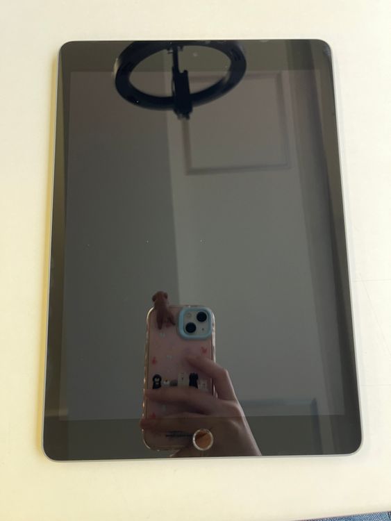 ���� iPad (��9����) 64GB ���ڡ������쥤 MK2K3J/A - 7C46