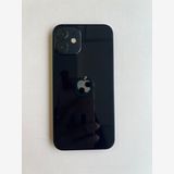 ���� iPhone 12 mini 64GB �֥�å� �Хåƥ꡼75% - 3915