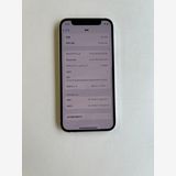  iPhone 12 mini 64GB ۥ磻 Хåƥ꡼100%- 6153