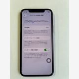���� iPhone 11 Pro 64GB ������� �Хåƥ꡼88% - 2306