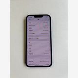  iPhone 13 256GB ߥåɥʥ Хåƥ꡼87% MLNH3J/A - 0656