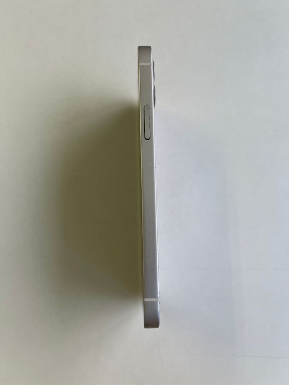  iPhone 12 128GB ۥ磻 Хåƥ꡼100% MGHV3J/A - 8102