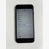 ���� iPhone SE (��2����) 128GB �֥�å� �Хåƥ꡼75% - 6142