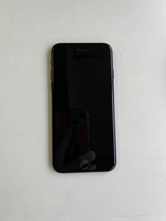 ���� iPhone SE (��3����) 64GB �ߥåɥʥ��� �Хåƥ꡼81% - 1039