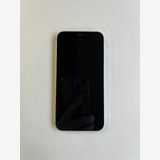 ���� iPhone 12 mini 128GB �ۥ磻�� �Хåƥ꡼72% - 0639