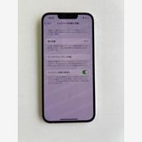 ���� iPhone 13 128GB �������饤�� �Хåƥ꡼87% MLND3J/A - 3292