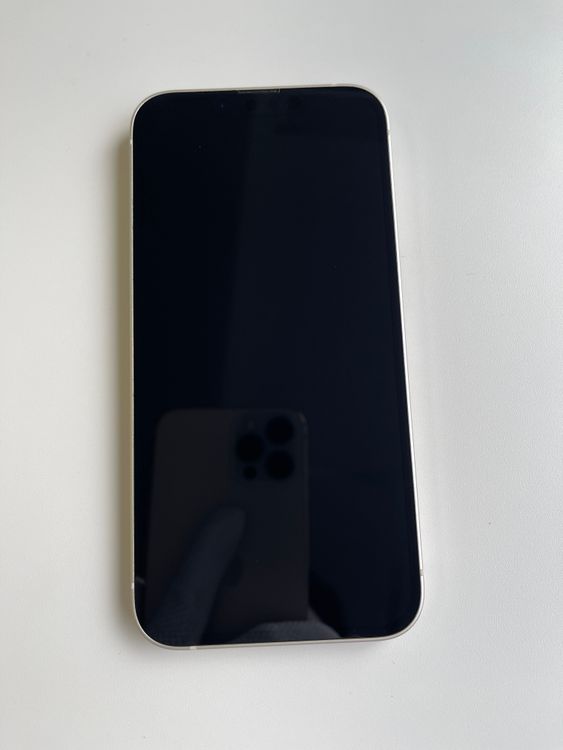  iPhone13 128GB 饤 Хåƥ꡼85% MLND3J/A - 03522