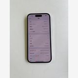  iPhone 14 Pro 128GB  Хåƥ꡼82% - 4891