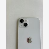 ���� iPhone 13 128GB �������饤�� �Хåƥ꡼87% MLND3J/A - 3292