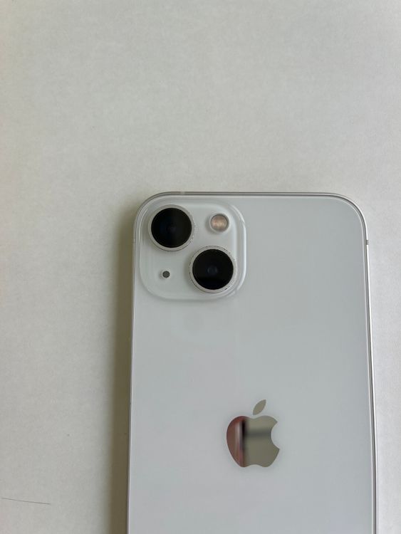 ���� iPhone 13 128GB �������饤�� �Хåƥ꡼87% MLND3J/A - 3292