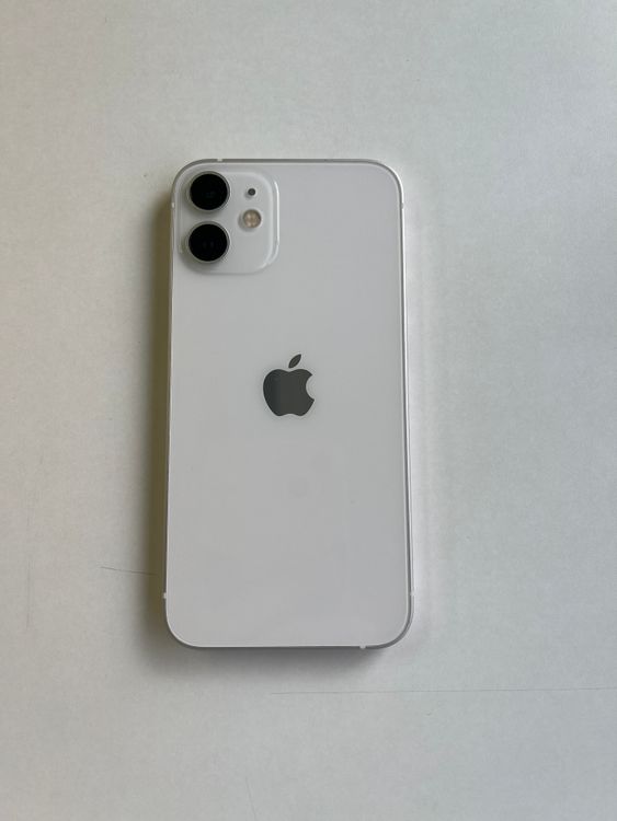  iPhone 12 mini 128GB ۥ磻 MGDM3J/A - 1118