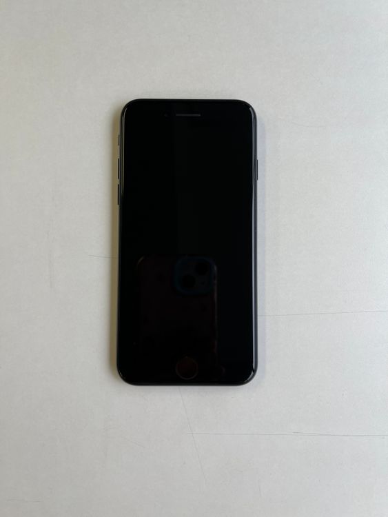���� iPhone SE (��3����) 64GB �ߥåɥʥ��� �Хåƥ꡼83% - 8687