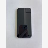 ���� iPhone 12 mini 64GB �ۥ磻�� �Хåƥ꡼100% - 0367