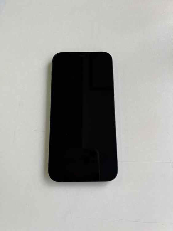  iPhone 12 64GB ߥåɥʥ Хåƥ꡼100% MGHN3J/A - 9499