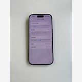 ���� iPhone 16 Pro 128GB �֥�å������˥��� �Хåƥ꡼94% - 5053