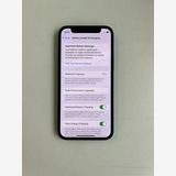 ���� iPhone 12 mini 128GB �֥롼 �Хåƥ꡼76% - 8711