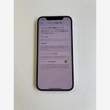 iPhone 12 128GB ۥ磻 Хåƥ꡼100% MGHV3J/A - 6339