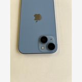  iPhone 14 128GB ֥롼 Хåƥ꡼84% MPVJ3J/A - 7442