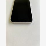 ���� iPhone 12 64GB �ۥ磻�� �Хåƥ꡼100% MGHP3J/A - 7070