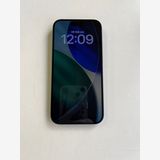 ���� iPhone 15 Pro 128GB �֥롼�����˥��� �Хåƥ꡼100% - 1637