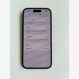  iPhone 15 256GB ߥåɥʥ Хåƥ꡼87% MTMN3J/A